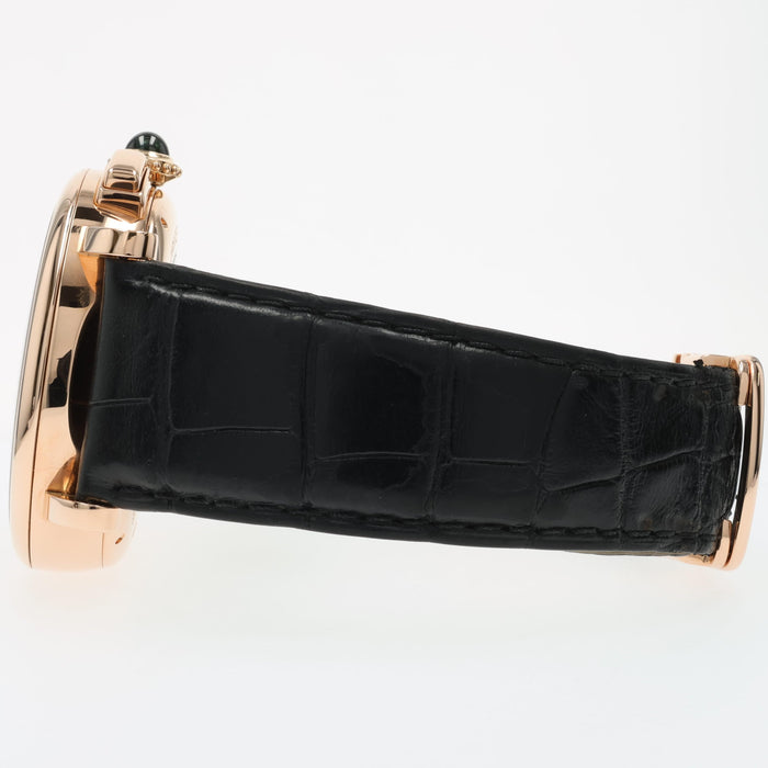 Cartier Rotonde De Cartier Central Chronograph 18K Rose Gold 42mm W155595 2955