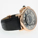 Cartier Rotonde De Cartier Central Chronograph 18K Rose Gold 42mm W155595 2955