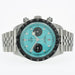 Tudor Black Bay Chronograph Flamingo Blue Dial Stainless Steel 79360N