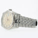 Rolex Datejust 36mm Automatic Silver Dial Jubilee Stainless Steel 16234