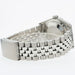 Rolex Datejust 36mm Automatic Silver Dial Jubilee Stainless Steel 16234
