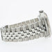 Rolex Datejust 36mm Automatic Silver Dial Jubilee Stainless Steel 16234
