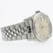 Rolex Datejust 36mm Automatic Silver Dial Jubilee Stainless Steel 16234