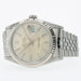 Rolex Datejust 36mm Automatic Silver Dial Jubilee Stainless Steel 16234