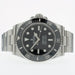 Rolex Submariner No Date Automatic Ceramic Black Dial Stainless Steel 124060