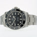 Rolex Submariner No Date Automatic Ceramic Black Dial Stainless Steel 124060