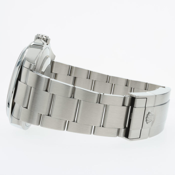 Rolex Air-King Black Dial 40mm Automatic Stainless Steel 126900