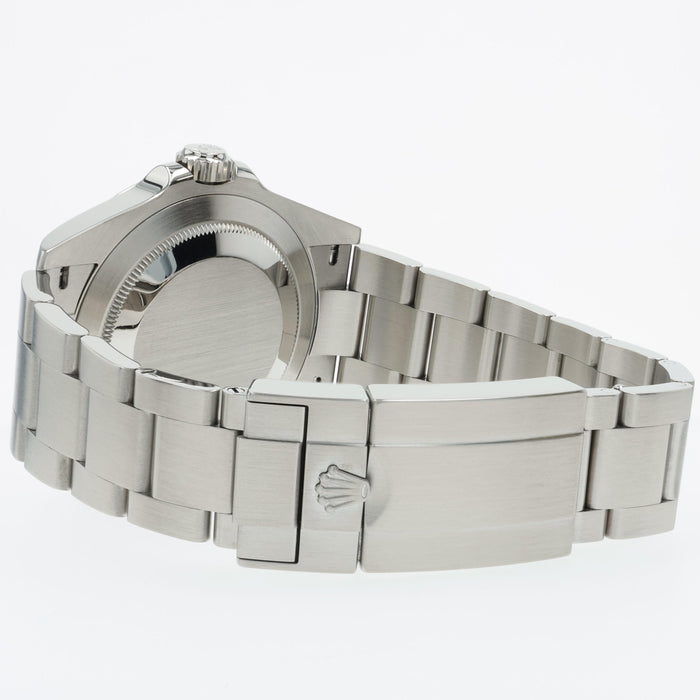 Rolex Air-King Black Dial 40mm Automatic Stainless Steel 126900
