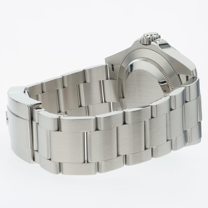 Rolex Air-King Black Dial 40mm Automatic Stainless Steel 126900