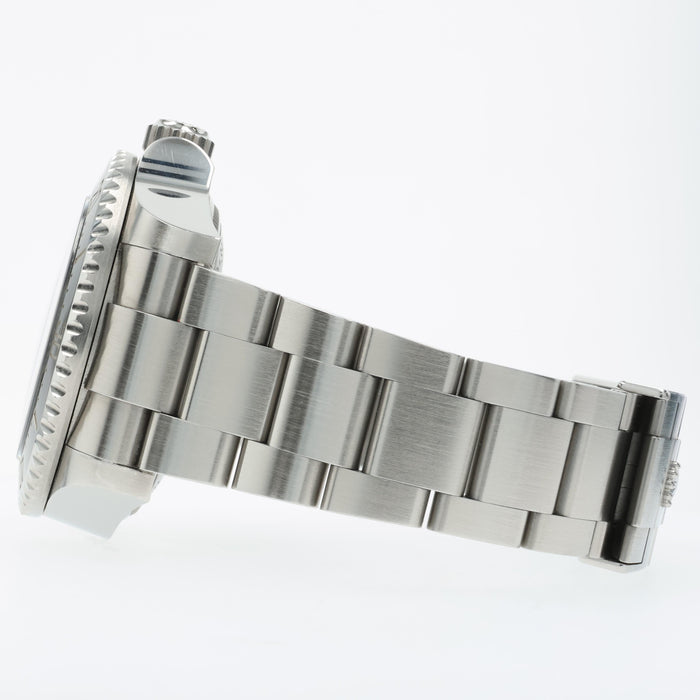 Rolex Deepsea Sea-Dweller "James Cameron" Stainless Steel 136660
