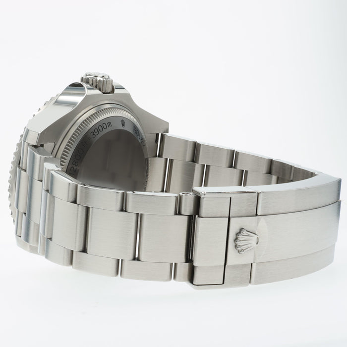 Rolex Deepsea Sea-Dweller "James Cameron" Stainless Steel 136660