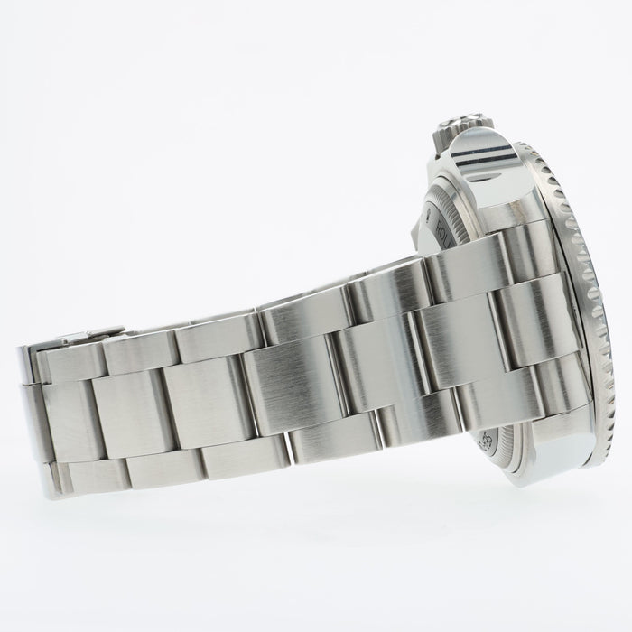 Rolex Deepsea Sea-Dweller "James Cameron" Stainless Steel 136660