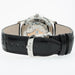 Jaeger LeCoultre Master Ultra Thin Reserve de Marche Steel	Q1378480 176.8.38.S