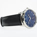 Jaeger LeCoultre Master Ultra Thin Reserve de Marche Steel	Q1378480 176.8.38.S