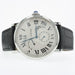 Cartier Rotonde de Cartier Retrograde GMT 42MM Stainless Steel W1556368 3773