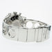 Breitling Navitimer Black Dial Chronograph Stainless Steel AB0120