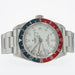 Tudor Black Bay GMT Pepsi Automatic 41mm Silver Dial 79830RB