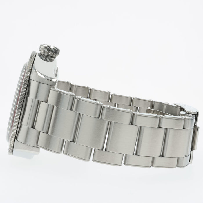 Tudor Black Bay GMT Pepsi Automatic 41mm Silver Dial 79830RB