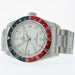 Tudor Black Bay GMT Pepsi Automatic 41mm Silver Dial 79830RB