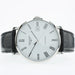 Longines Elegant Automatic White Dial Stainless Steel 39MM L4.910.4.11.2