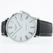 Longines Elegant Automatic White Dial Stainless Steel 39MM L4.910.4.11.2