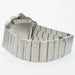 Cartier Santos Large Green Dial Stainless Steel WSSA0062 4072
