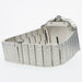 Cartier Santos Large Green Dial Stainless Steel WSSA0062 4072