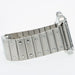 Cartier Santos Large Green Dial Stainless Steel WSSA0062 4072