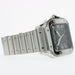 Cartier Santos Large Green Dial Stainless Steel WSSA0062 4072