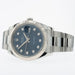 Rolex Datejust 41 Factory Blue Diamond Dial Oyster Stainless Steel 126334