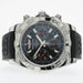 Breitling Chronomat 41 Black Dial Stainless Steel Chronograph Automatic AB0141