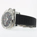 Breitling Chronomat 41 Black Dial Stainless Steel Chronograph Automatic AB0141