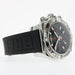 Breitling Chronomat 41 Black Dial Stainless Steel Chronograph Automatic AB0141