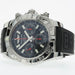 Breitling Chronomat 41 Black Dial Stainless Steel Chronograph Automatic AB0141