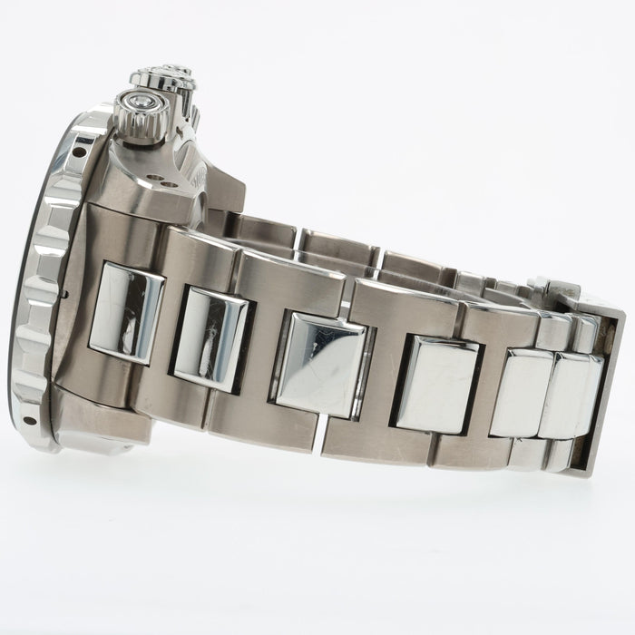 Ball Engineer Hydrocarbon NEDU Blue Dial Titanium & Steel DC3226A-S6C-BE