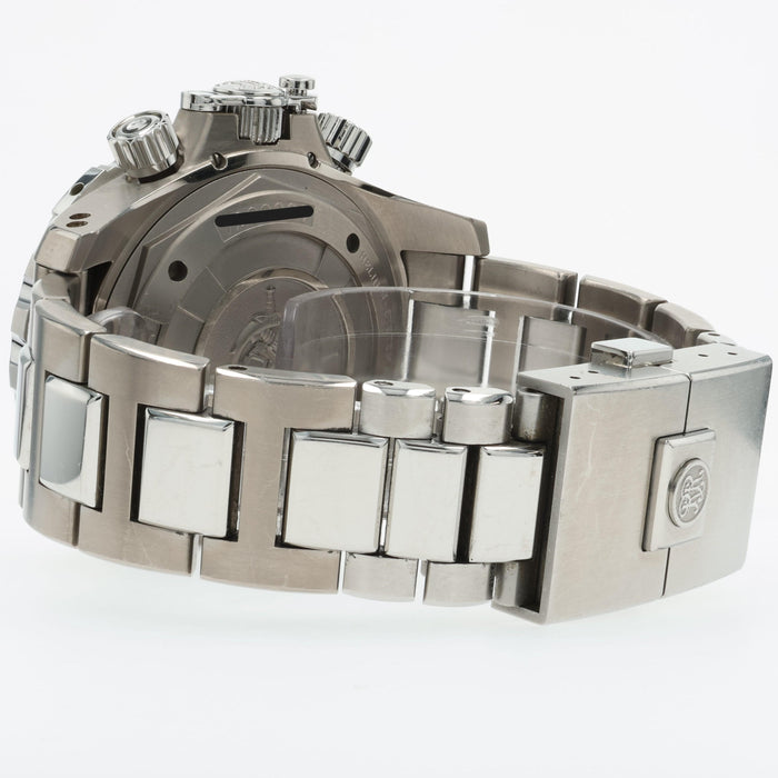 Ball Engineer Hydrocarbon NEDU Blue Dial Titanium & Steel DC3226A-S6C-BE