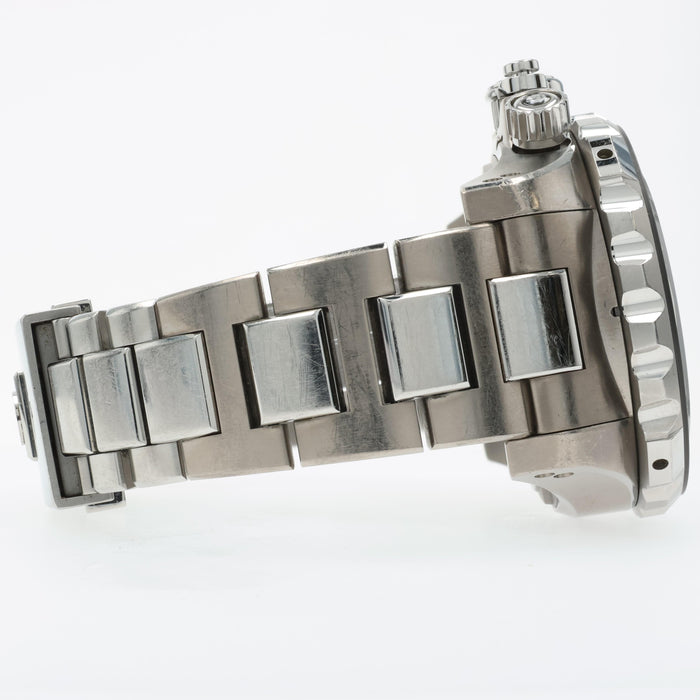 Ball Engineer Hydrocarbon NEDU Blue Dial Titanium & Steel DC3226A-S6C-BE