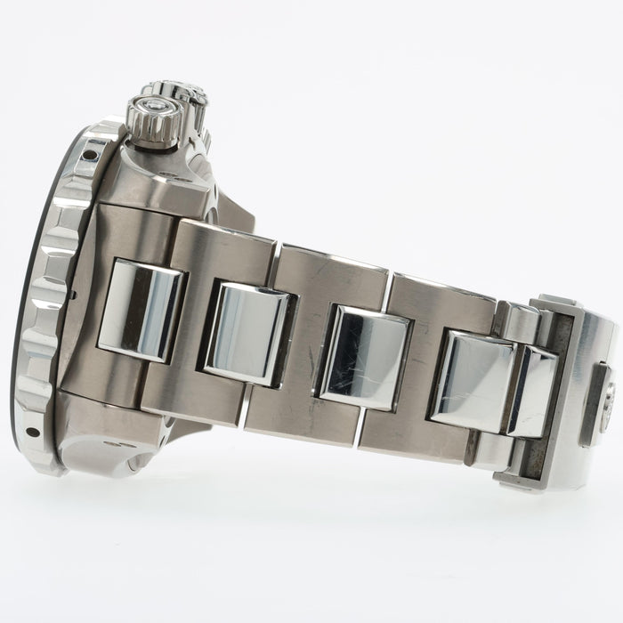 Ball Engineer Hydrocarbon NEDU White Dial Titanium & Steel DC3026A-SC-WH
