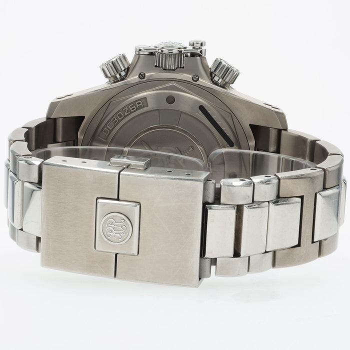 Ball Engineer Hydrocarbon NEDU White Dial Titanium & Steel DC3026A-SC-WH