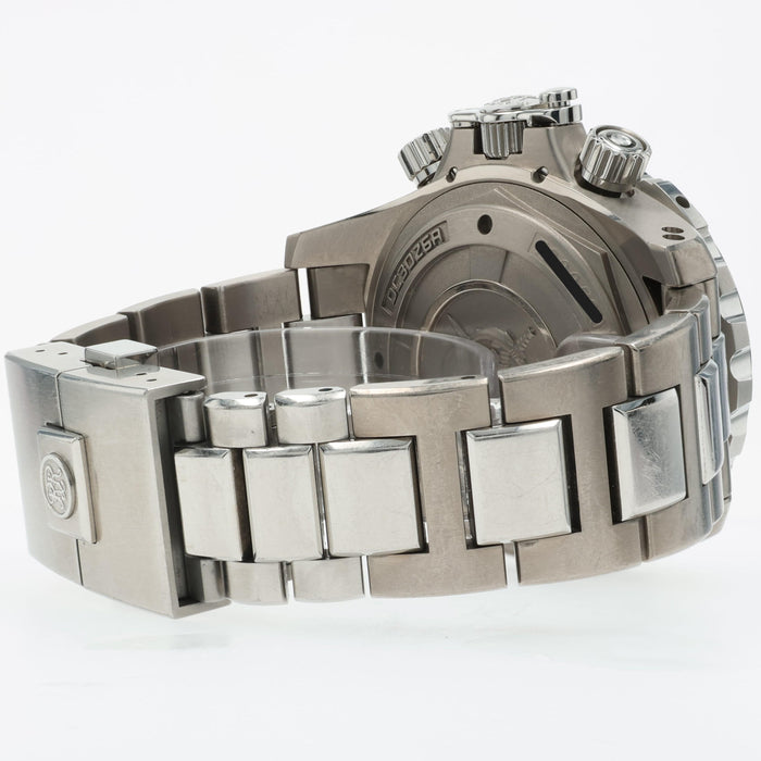 Ball Engineer Hydrocarbon NEDU White Dial Titanium & Steel DC3026A-SC-WH