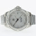 Tag Heuer Aquaracer Ladies Factory Mother of Pearl Dial Stainless Steel WAY1314