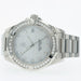 Tag Heuer Aquaracer Ladies Factory Mother of Pearl Dial Stainless Steel WAY1314