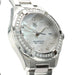 Tag Heuer Aquaracer Ladies Factory Mother of Pearl Dial Stainless Steel WAY1314