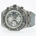Audemars Piguet Royal Oak Offshore "Ghost" Titanium 26470IO.OO.A006CA.01