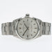 Rolex Oyster Perpetual Silver Dial Automatic 34mm Stainless Steel 1002