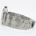 Rolex Oyster Perpetual Silver Dial Automatic 34mm Stainless Steel 1002
