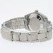 Rolex Oyster Perpetual Silver Dial Automatic 34mm Stainless Steel 1002