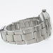 Rolex Oyster Perpetual Silver Dial Automatic 34mm Stainless Steel 1002