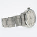 Rolex Oyster Perpetual Silver Dial Automatic 34mm Stainless Steel 1002