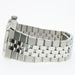 Rolex Land-Dweller 40mm Automatic Silver Dial Stainless Steel 127334
